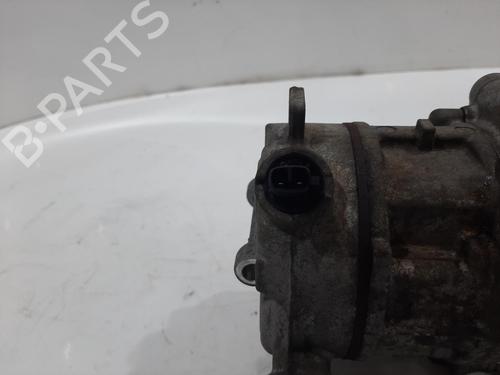 AC-Kompressor VAUXHALL CORSA Mk III (D) (S07) 1.2 (L08) | BP29417213M34 