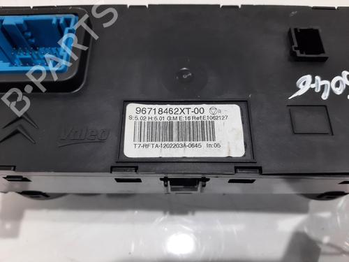 Climate control PEUGEOT 308 CC (4B_) 1.6 16V | BP37184360I5 - Image 2