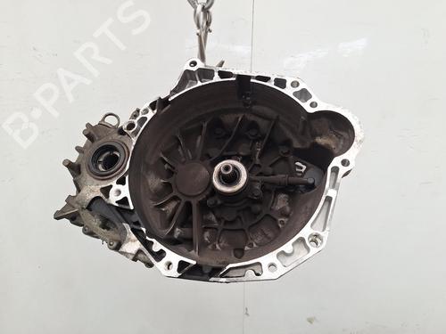 Caja de cambios Caja de cambios HYUNDAI TUCSON (TL, TLE) 1.6 GDi (132 hp) 37422080 37422080
