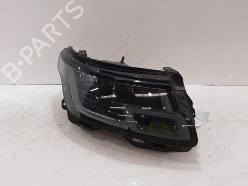Used Right headlight Right headlight 36957148 36957148