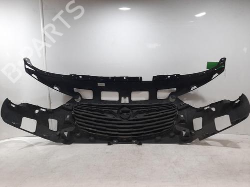 Other VAUXHALL COMBO Mk IV (E) Box Body/MPV (K9) 1.5 D | BP35767993O1  - Image 5