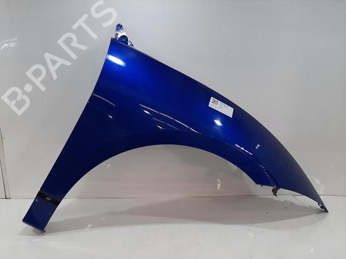 Forskærm Højre Forskærm Højre JAGUAR I-PACE (X590) EV400 AWD (400 hp) 34038130 34038130