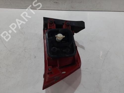 Left taillight VW PASSAT B7 (362) 2.0 TDI | BP33335850C34 - Image 4