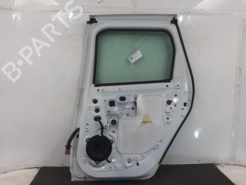 Right rear door DACIA DUSTER (HM_) 1.0 TCe 90 (HMM6) | BP28723595C5 