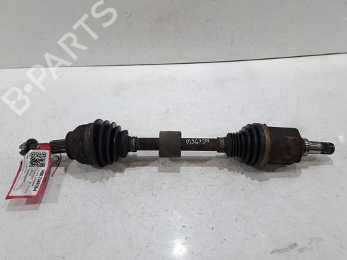 Used Other FORD FOCUS III 1.5 EcoBoost (182 hp) 30897036