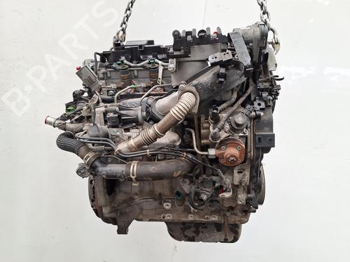 Engine CITROËN C3 Picasso (SH_) 1.6 HDI 90 | BP37160612M1 - Image 2