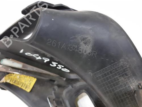 Grill RENAULT CLIO V (B7_) 1.0 TCe 90 (B7MT) | BP34619441C40 - Image 6
