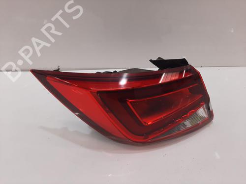 Left taillight SEAT LEON ST (5F8) 1.6 TDI | BP38015436C34 - Image 2