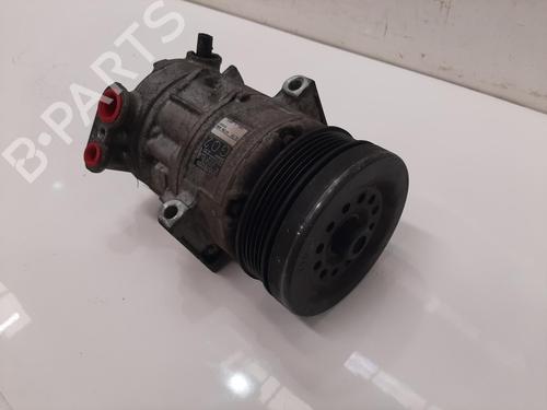 AC compressor VAUXHALL CORSA Mk IV (E) (X15) 1.4 | BP37157647M34 - Image 5