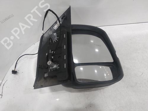 Used Right mirror Right mirror 26756962 26756962