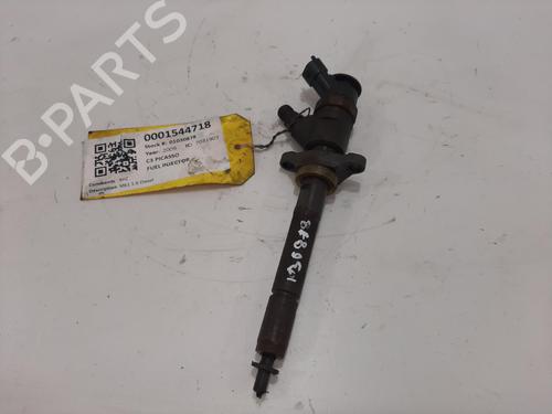Injektor für CITROËN C3 Picasso (SH_) 1.6 HDi (109 hp) 30057574