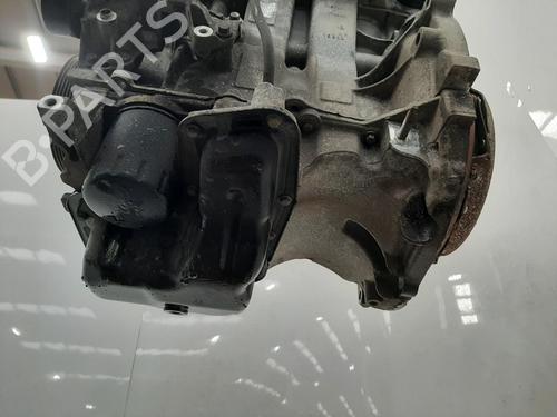 Engine PEUGEOT 108 1.2 | BP29060795M1 