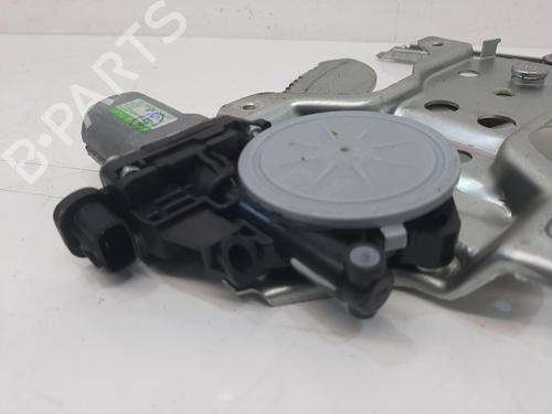 Front right window mechanism SUZUKI ALTO VII (GF) 1.0 (AMF310, GFC31S) | BP28274843C23 
