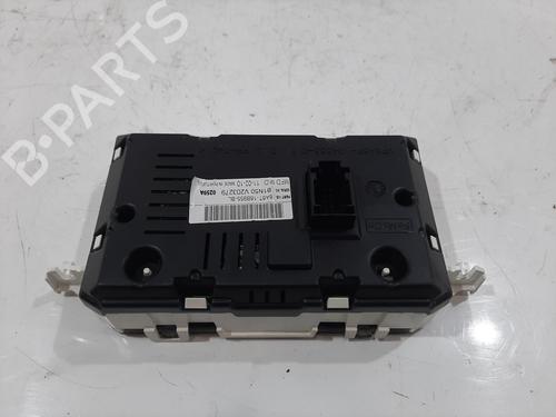 Radio FORD FIESTA VI (CB1, CCN) 1.4 | BP29417509E6 