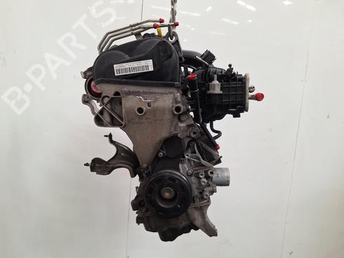 Used Engine Engine 36950923 36950923