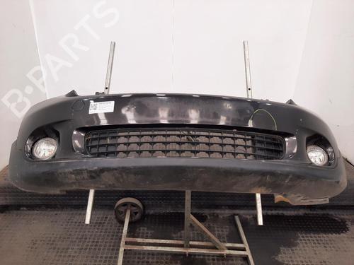 Used Front bumper Front bumper MINI MINI COUNTRYMAN (R60) Cooper (122 hp) 33647448 33647448