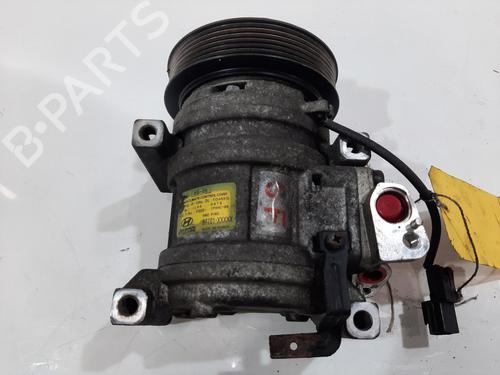 AC compressor KIA PICANTO II (TA) 1.0 | BP29348945M34 