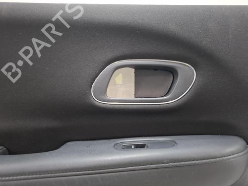 Front left panel HONDA HR-V (RU) 1.6 i-DTEC (RU8) | BP39757223C58  - Image 5