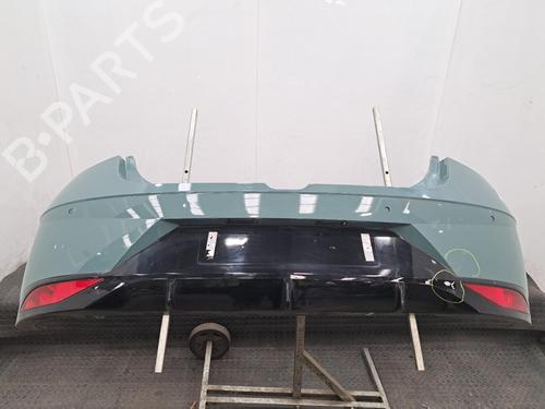 rear-bumper-hyundai-i20-iii-bc3-bi3-2020-36315701 main image