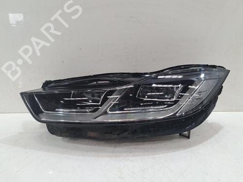 Used Left headlight Left headlight JAGUAR I-PACE (X590) EV400 AWD (400 hp) 34619515 34619515