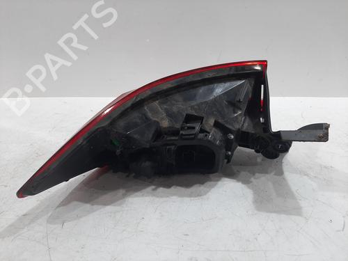Right taillight RENAULT CLIO IV (BH_) 1.2 16V | BP26838440C35 