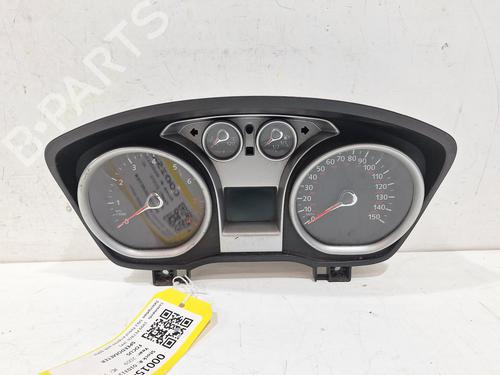 Kombinert Instrument FORD FOCUS II Convertible 2.0 (145 hp) 29922898