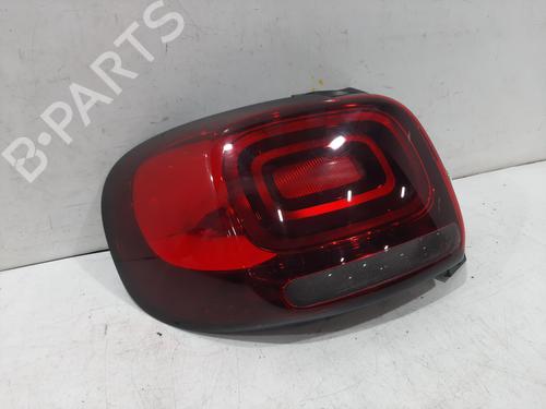 Left taillight CITROËN C3 AIRCROSS II (2R_, 2C_) 1.2 PureTech 110 (2RHNZB, 2RHNZW, 2RHNPX, 2RHNPJ) | BP29884010C34