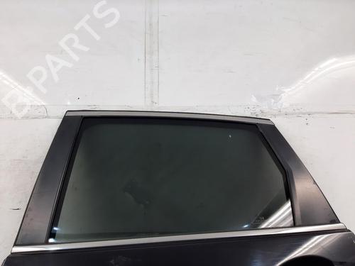 Left rear door HONDA CR-V IV (RM_) 1.6 i-DTEC (RE6) | BP30789903C4 