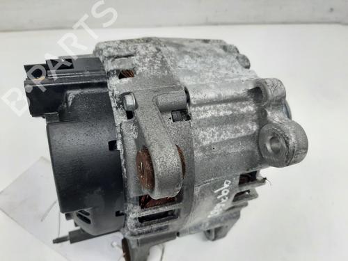 Generator VW CADDY V Box Body/MPV (SBA, SBH) 2.0 TDi BMT | BP26808672M7 