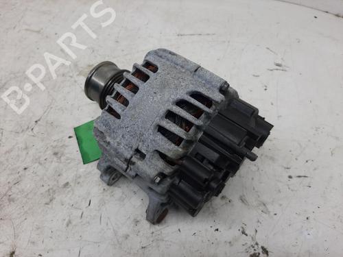 Generator SKODA FABIA III (NJ3) 1.2 TSI (90 hp) 26807603