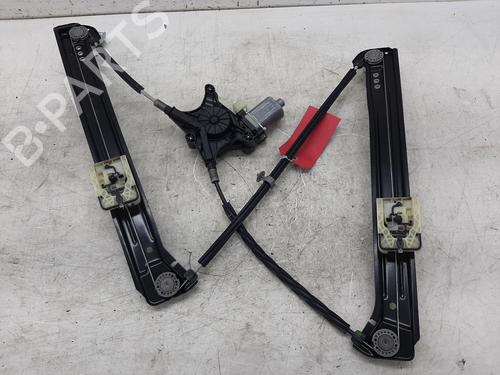 Used Front right window mechanism SKODA KAROQ (NU7, ND7) 1.5 TSI (150 hp) 26756082