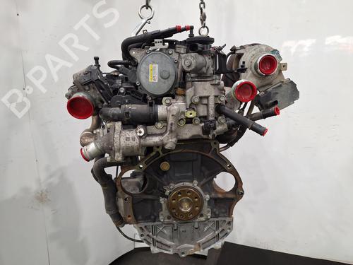 Engine KIA SPORTAGE III (SL) 2.0 CRDi AWD | BP37219039M1 - Image 4