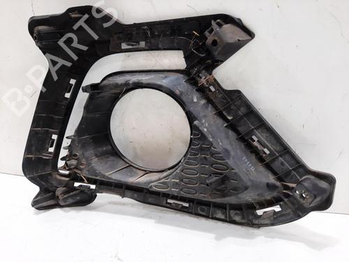 Grille HYUNDAI i10 II (BA, IA) 1.0 | BP30141824C40