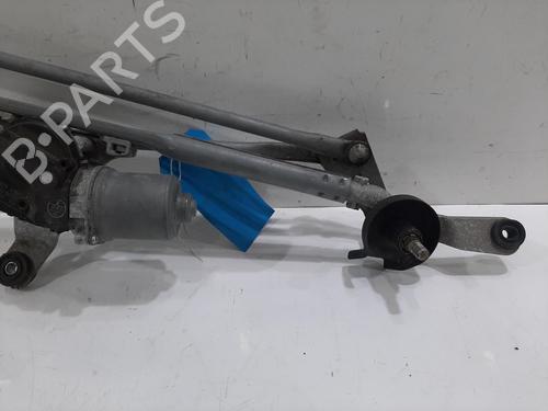 Front wiper motor VAUXHALL INSIGNIA Mk II (B) Sports Tourer (Z18) 1.5 (35) | BP26764758M29 