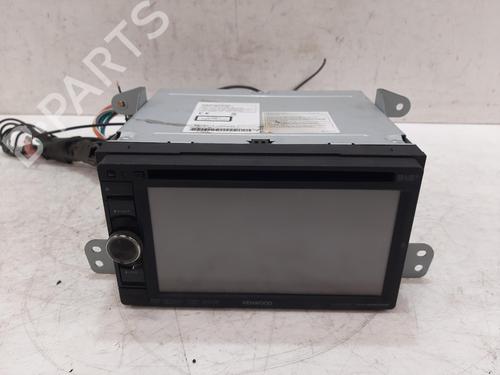 Used Electronic module MITSUBISHI ASX (GA_W_) 2.2 Di-D 4WD (GA8W) (150 hp) 32851095