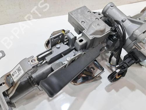 Lenksäule MAZDA 3 Hatchback (BP) 2.0 SKYACTIV-G M Hybrid | BP32976379M21  - Image 5