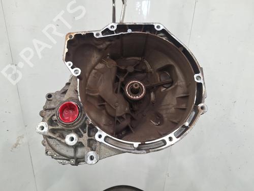 Getriebe für FORD FIESTA VII (HJ, HF) 1.0 EcoBoost (101 hp) 29742404