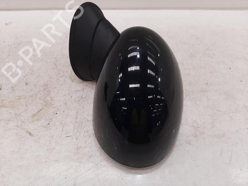 Used Left mirror Left mirror MINI MINI (F55) Cooper (136 hp) 34150341 34150341