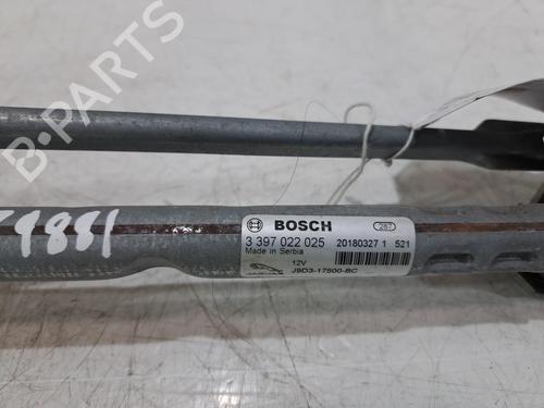 Front wiper motor JAGUAR I-PACE (X590) EV400 AWD | BP30495260M29