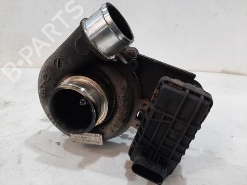 Turbo/Compresor LAND ROVER FREELANDER 2 (L359) 2.2 TD4 4x4 (160 hp) 30494633