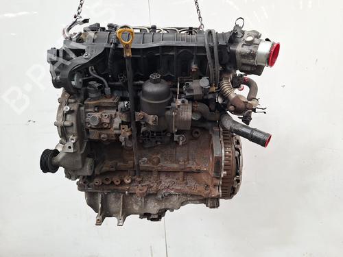 Engine KIA PRO CEE'D (JD) 1.6 CRDi 128 | BP33555418M1 - Image 3