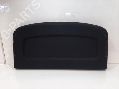 Used Rear parcel shelf Rear parcel shelf FORD FOCUS IV (HN) 1.0 EcoBoost mHEV Active (125 hp) 35985662 35985662