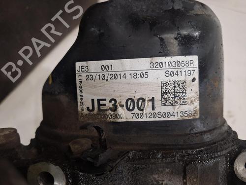 Gearbox RENAULT TWINGO III (BCM_, BCA_) 1.0 SCe 70 | BP39743663M3 - Image 5