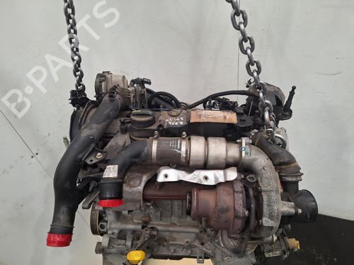 Engine FORD C-MAX II (DXA/CB7, DXA/CEU) 1.5 TDCi | BP38595013M1 - Image 6