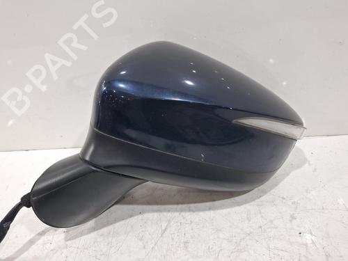 left-mirror-mazda-cx-5-ke-gh-2011-2012-2013-2014-2015-2016-2017-38089345 main image