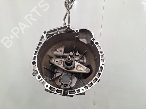 gearbox-bmw-3-e90-2004-2005-2006-2007-2008-2009-2010-2011-2012-36535062 main image