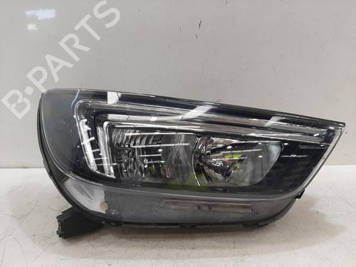 Højre forlygte VAUXHALL MOKKA / MOKKA X (J13) 1.4 (140 hp) 29322801