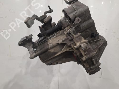 Gearbox VW UP! (121, 122, BL1, BL2, BL3, 123) 1.0 | BP39532055M3 - Image 3