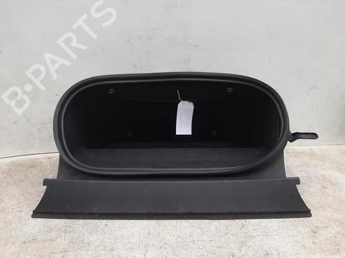 Used Luggage compartment floor Luggage compartment floor 26808969 26808969