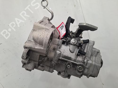 Girkasse AUDI A3 (8V1, 8VK) 1.6 TDI | BP30829739M3